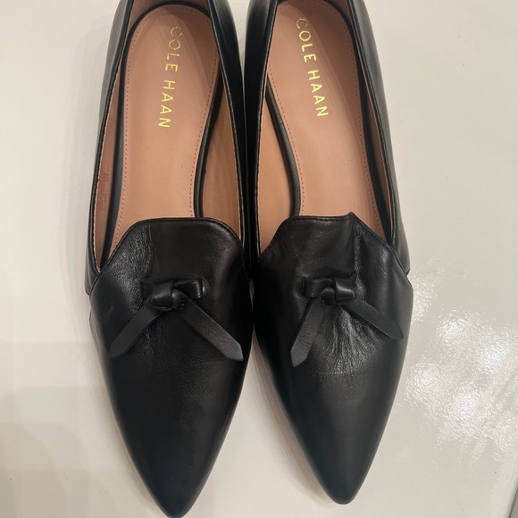 NWOT Cole Haan Flats - Picture 4 of 4